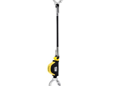 لنیارد جاذب انرژی تک شاخه Petzl ABSORBICA-I