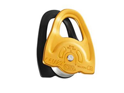 قرقره بلبرینگی Petzl MINI