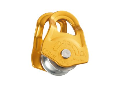 قرقره Petzl MOBILE