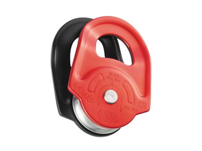 قرقره بلبرینگی Petzl RESCUE