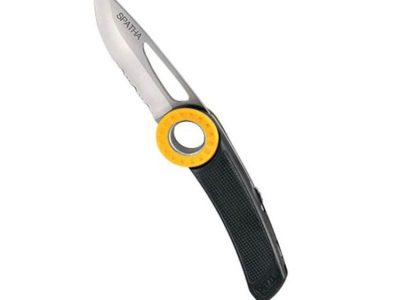 چاقو Petzl SPATHA knife