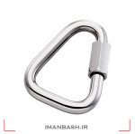 کارابین مثلثی Petzl MAILON DELTA