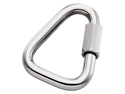 کارابین مثلثی Petzl MAILON DELTA