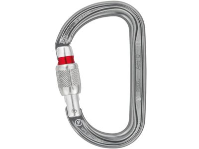 کارابین Petzl WILLIAM HMS