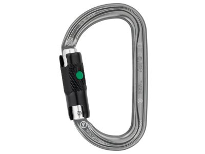 کارابین اتوماتیک Petzl WILLIAM BALL LOCK M36A BL