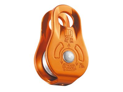 قرقره Petzl FIXE