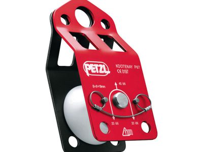 قرقره بلبرینگی Petzl KOOTENAY