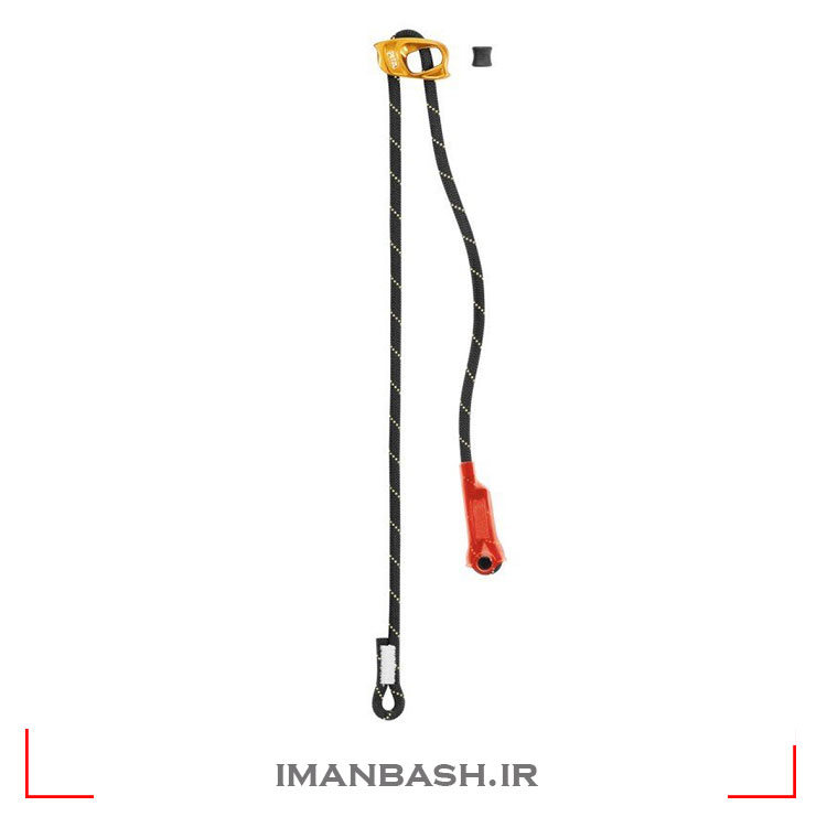 petzl-progress-adjust لنیارد رگلاژی Petzl PROGRESS ADJUST I