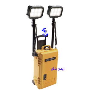 پروژكتور پليكان ضدانفجار مدل 9460