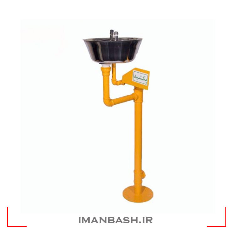 7 چشم شوی ایمنی مدل 450SS