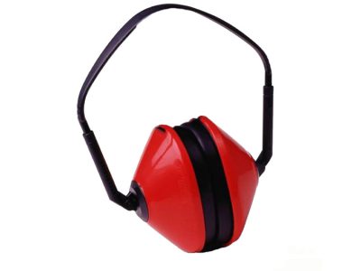 گوشی ایمنی روی گوش مدل Bell II