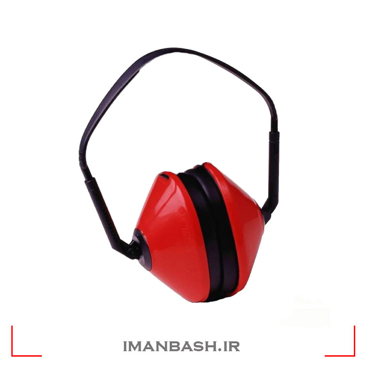 BELL2 گوشی ایمنی روی گوش مدل Bell II