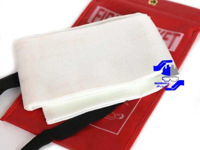 fireproof blanket