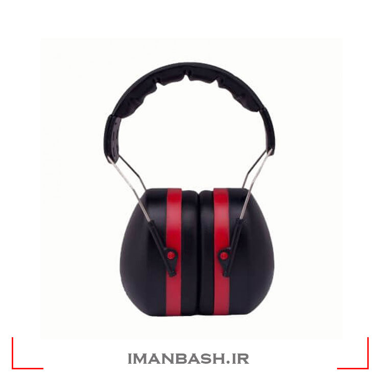 SE1340 گوشی ایمنی روی گوش مدل SE1340N