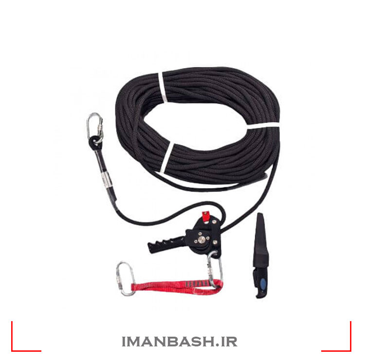 ar010 تجهیزات کامل نجات مصدوم در ارتفاع مدل AR 010