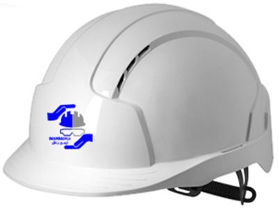 کلاه ایمنی کار در ارتفاع JSP Evo-Lite