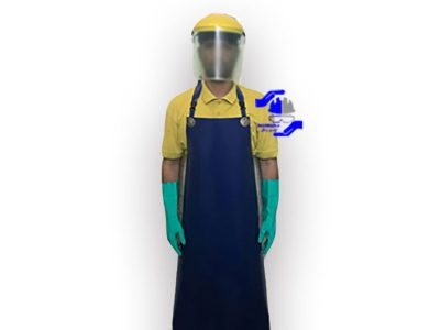 پیش بند مقاوم شیمیایی