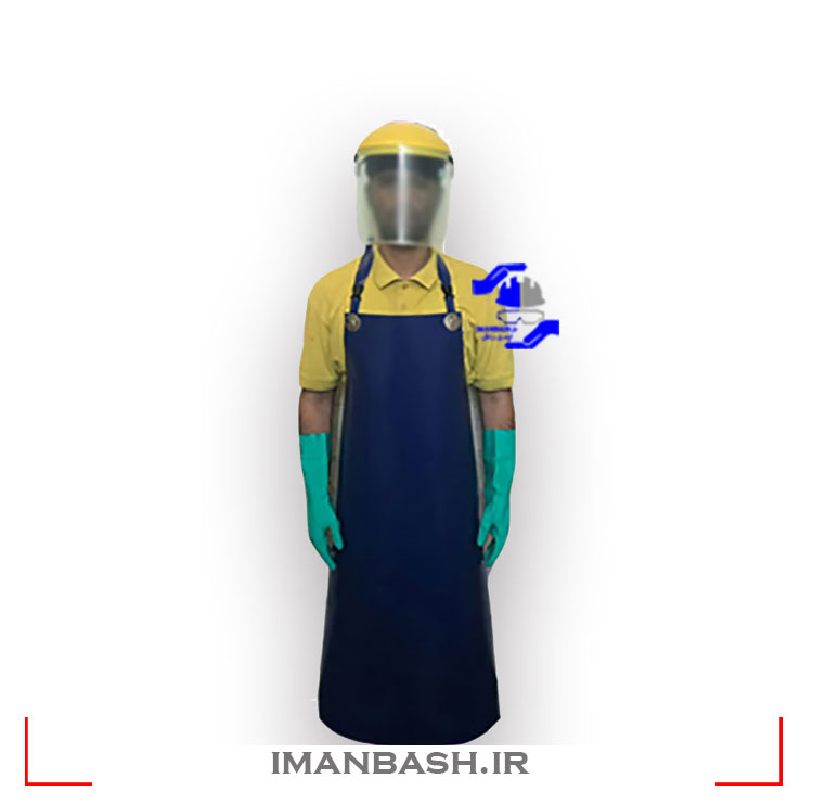leodlin-l90-پیش-بند-مقاوم پیش بند مقاوم شیمیایی