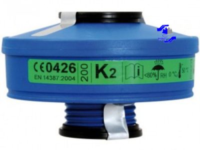 spasciani-k2-filter