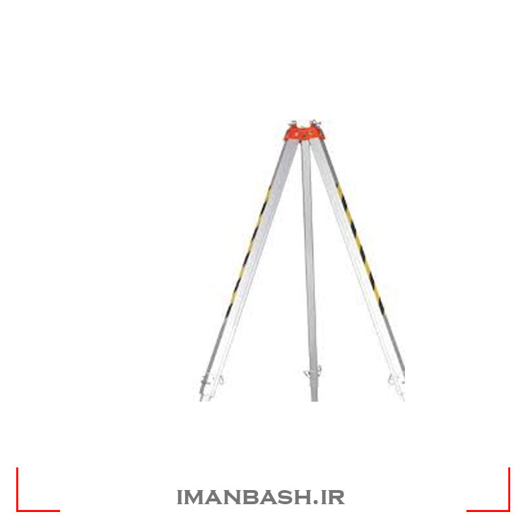 tm1 سه پایه نجات مدل TM-13