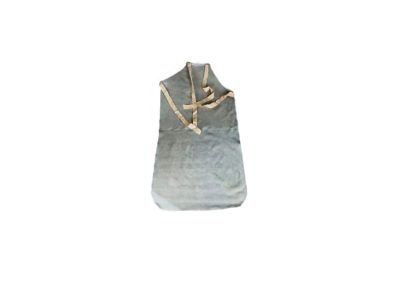 پیش بند چرمی جوشکاری IT-APRON