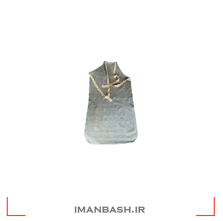 پيش-بند-چرمي-جوشكاري پیش بند چرمی جوشکاری IT-APRON
