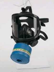 canister-gas-mب-2. ماسک ها ی کانیستر دار (ماسک ها ی گازی) - ask