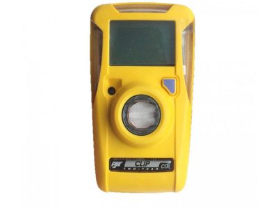 گازسنج تک گازه H2S دو ساله BW-CLIP