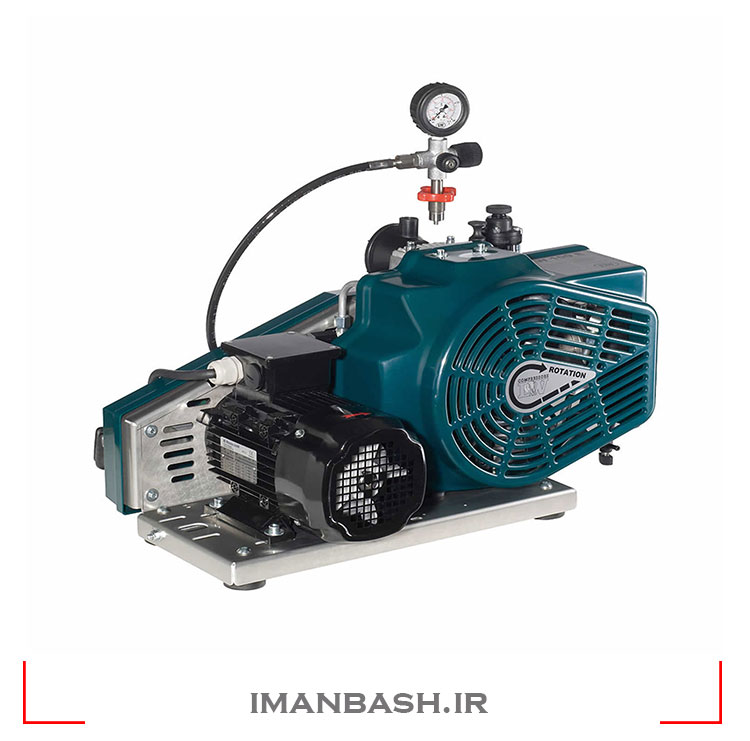 LW100E1 کمپرسور الکتریکی LW100E1