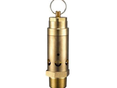 شیر ایمنی مرحله 3 کمپرسور lw 100