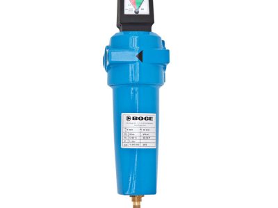 میکرو فیلتر کمپرسور LW225E