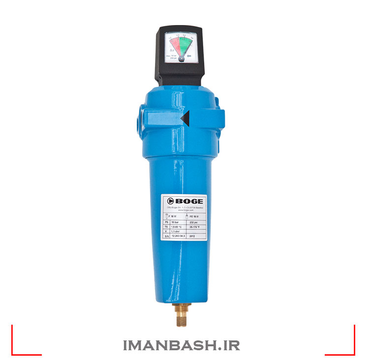 microfilter-lw-225-e میکرو فیلتر کمپرسور LW225E