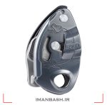 ابزار حمایت و فرود Petzl GRIGRI2