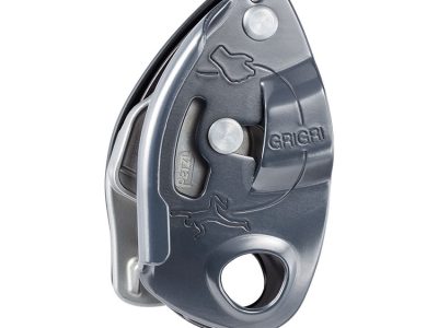 ابزار حمایت و فرود Petzl GRIGRI2
