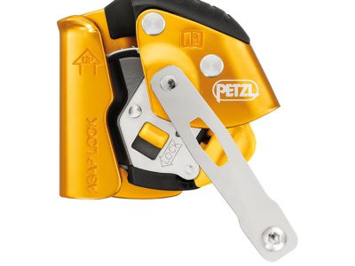 ابزار توقف سقوط متحرک PETZL ASAP LOCK