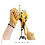 ابزار حمایت و فرود PETZL RIG - Image 2