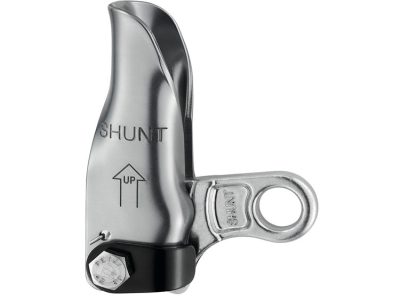 ابزار پشتیبان و صعود PETZL SHUNT