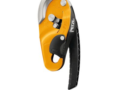ابزار حمایت و فرود PETZL RIG