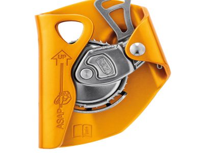 ابزار توقف سقوط متحرک PETZL ASAP