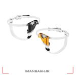 ابزار صعود ویژه پا Petzl Pantin
