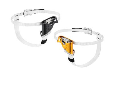 ابزار صعود ویژه پا Petzl Pantin