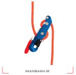 ابزار فرود Petzl STOP