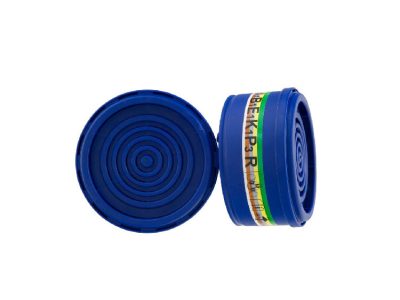 کارتریج 5 حالته A1B1E1K1P3 ماسک Duo و Duetta