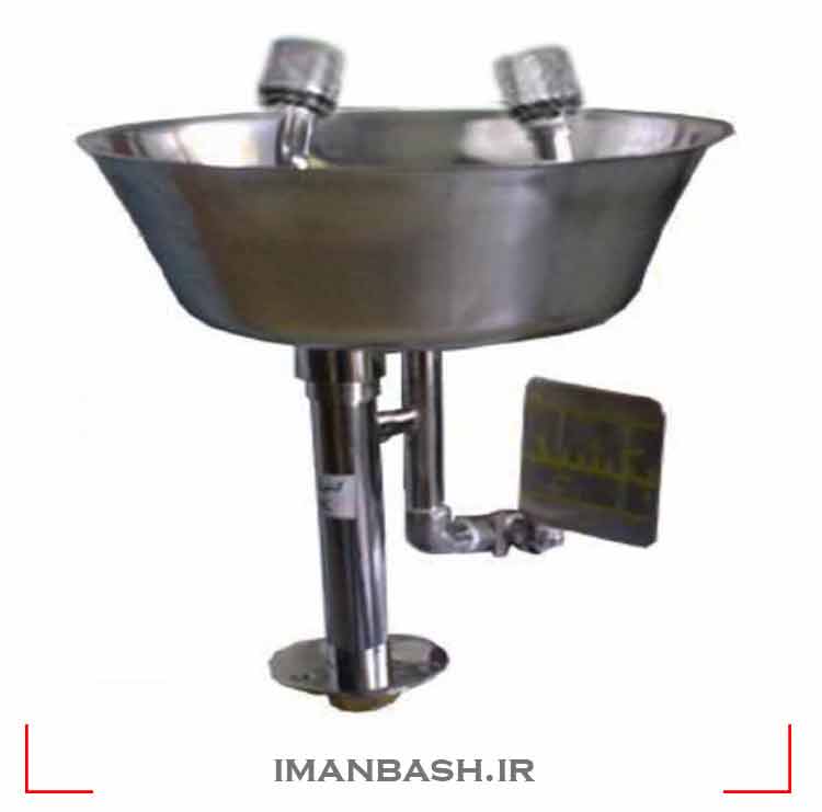 چشم-شور-ايمني-روميزي-350T چشم شوی رومیزی