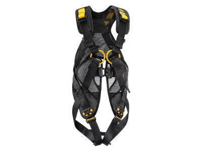 هارنس petzl newton easyfit