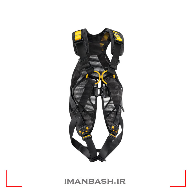 1 هارنس petzl newton easyfit