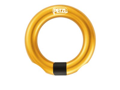 حلقه بازشونده PETZL RING OPEN P28