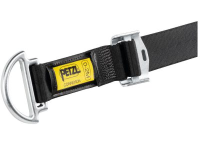 تسمه قلاب دار رگلاژی PETZL CONNEXION VARIO