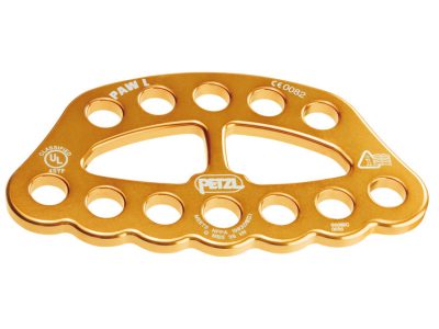صفحه تقسیم PETZL PAW L