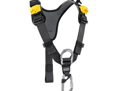 هارنس رگلاژی سینه top chest سایز 1 petzl